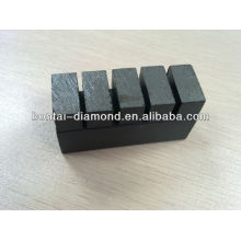 Nuevo Cuboid Diamond Grinding Block para la industria de la piedra